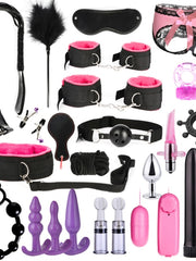 Load image into Gallery viewer, Kink Set