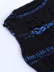 Load image into Gallery viewer, Knitted Crop Top