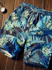 Load image into Gallery viewer, Beach Summer Shorts