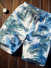 Load image into Gallery viewer, Beach Summer Shorts