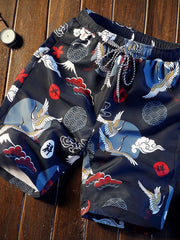 Load image into Gallery viewer, Beach Summer Shorts