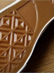 Load image into Gallery viewer, High-Top Canvas Sneakers