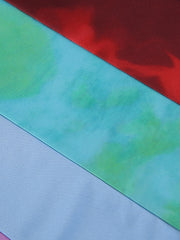 Load image into Gallery viewer, Patchwork Dress