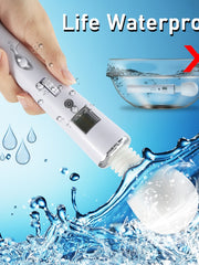 Load image into Gallery viewer, Magic Wand Vibrator