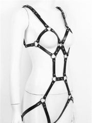 Load image into Gallery viewer, Exotic Bodysuit