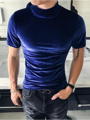 Load image into Gallery viewer, Velvet T-Shirts