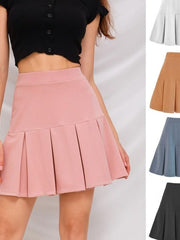 Load image into Gallery viewer, Pleated Skirts