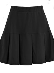 Load image into Gallery viewer, Pleated Skirts