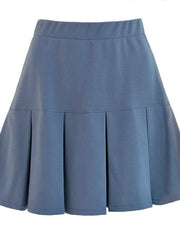 Load image into Gallery viewer, Pleated Skirts