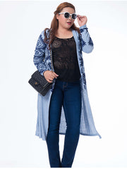 Load image into Gallery viewer, Plus Size Pants