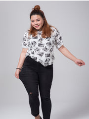 Load image into Gallery viewer, Plus Size Pants