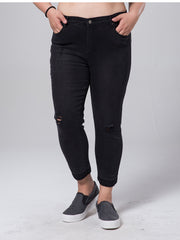 Load image into Gallery viewer, Plus Size Pants