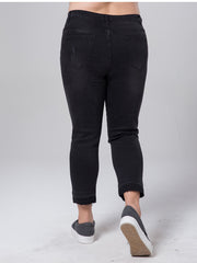 Load image into Gallery viewer, Plus Size Pants