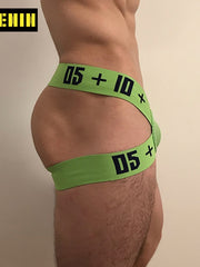 Load image into Gallery viewer, Men's Underwear