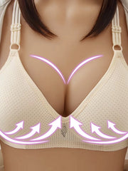 Load image into Gallery viewer, Push Up Bra