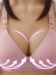Load image into Gallery viewer, Push Up Bra