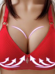 Load image into Gallery viewer, Push Up Bra