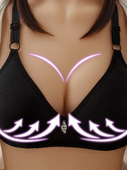 Load image into Gallery viewer, Push Up Bra