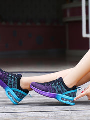 Load image into Gallery viewer, Fitness Sneaker