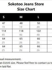 Load image into Gallery viewer, Embroidery Jean Jacket