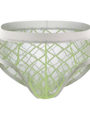 Load image into Gallery viewer, Mesh Underwear