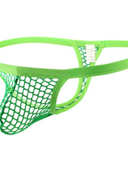 Load image into Gallery viewer, Mesh Underwear