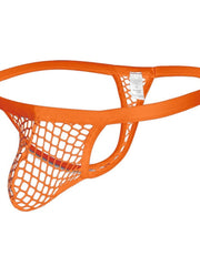 Load image into Gallery viewer, Mesh Underwear