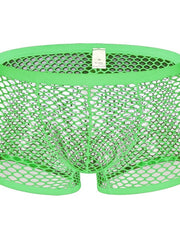 Load image into Gallery viewer, Mesh Underwear