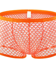 Load image into Gallery viewer, Mesh Underwear