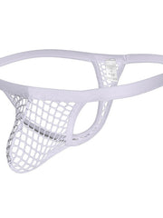 Load image into Gallery viewer, Mesh Underwear