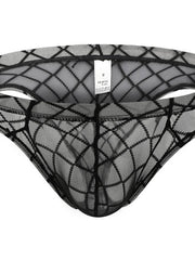 Load image into Gallery viewer, Mesh Underwear