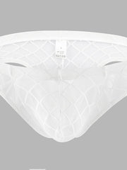 Load image into Gallery viewer, Mesh Underwear