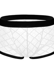 Load image into Gallery viewer, Mesh Underwear