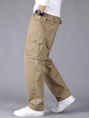 Load image into Gallery viewer, Cargo Pants