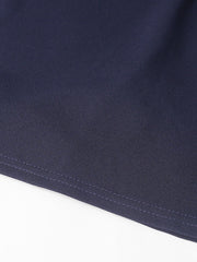 Load image into Gallery viewer, Long Sleeve Chiffon Dress