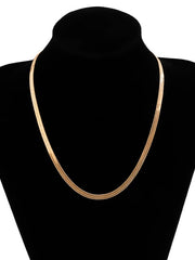 Load image into Gallery viewer, V-Shaped Necklace