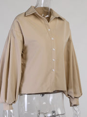 Load image into Gallery viewer, Vintage Style Blouse