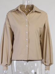 Load image into Gallery viewer, Vintage Style Blouse