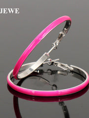 Load image into Gallery viewer, Hoop Earrings