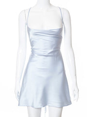 Load image into Gallery viewer, Silky Dress