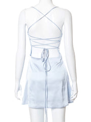 Load image into Gallery viewer, Silky Dress