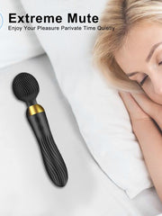 Load image into Gallery viewer, Magic Wand Massager