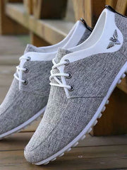 Load image into Gallery viewer, High Quality Canvas Shoes