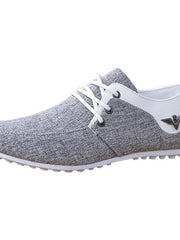 Load image into Gallery viewer, High Quality Canvas Shoes