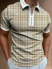 Load image into Gallery viewer, Collared T-Shirt
