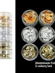 Load image into Gallery viewer, Nail Powder