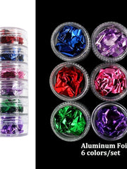 Load image into Gallery viewer, Nail Powder