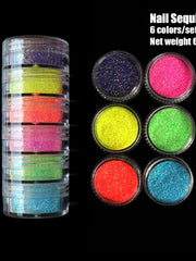 Load image into Gallery viewer, Nail Powder