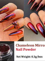 Load image into Gallery viewer, Nail Powder