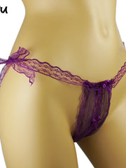 Load image into Gallery viewer, Lace Panties